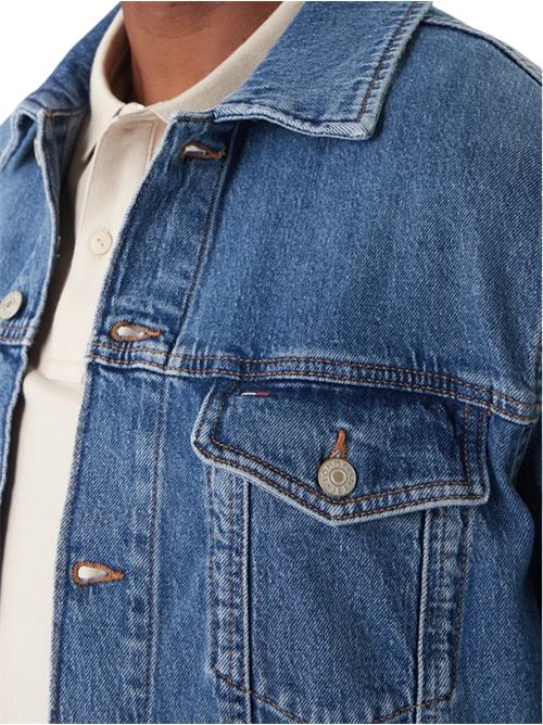 DM0DM226351A5 BLU Tommy Jeans | DM0DM226351A5 BLU